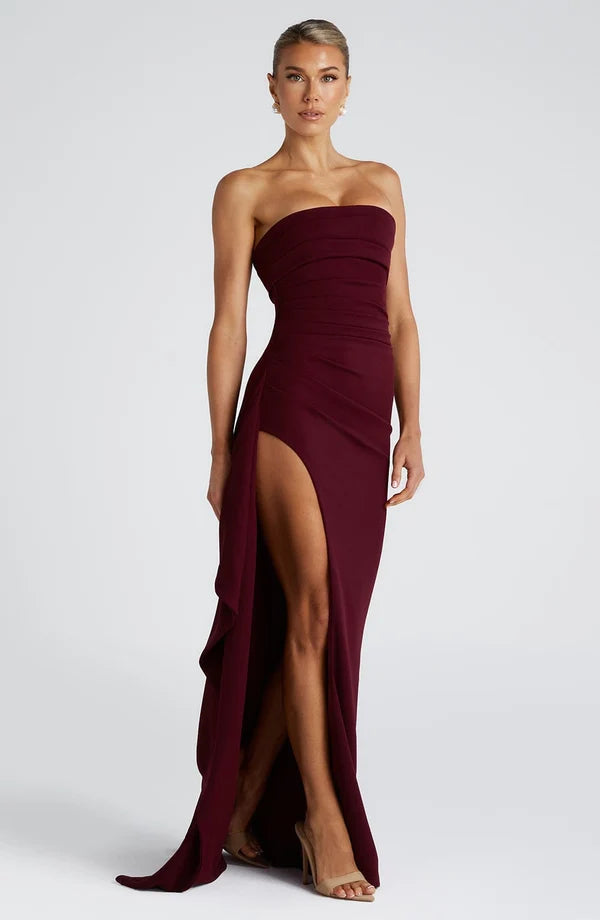 Zafielle Maxi Dress