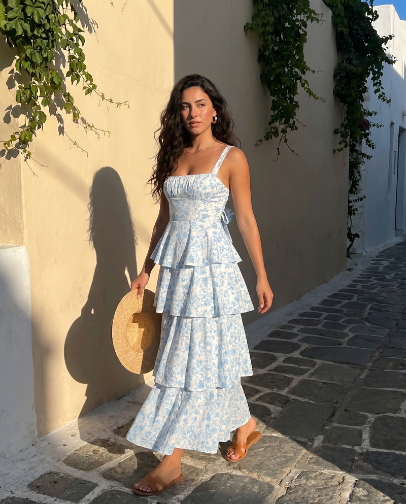 Rosie Lane dress