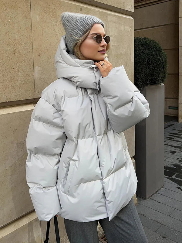 Noelle Puffer Jacket