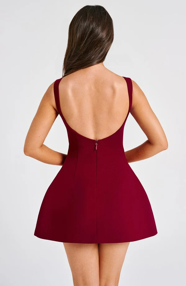 Alessine Mini Dress