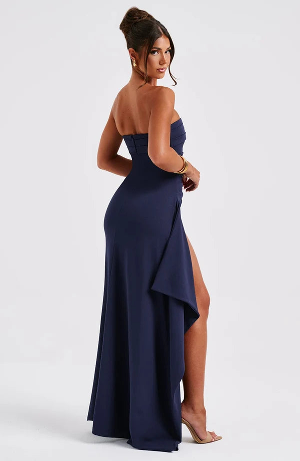 Zafielle Maxi Dress