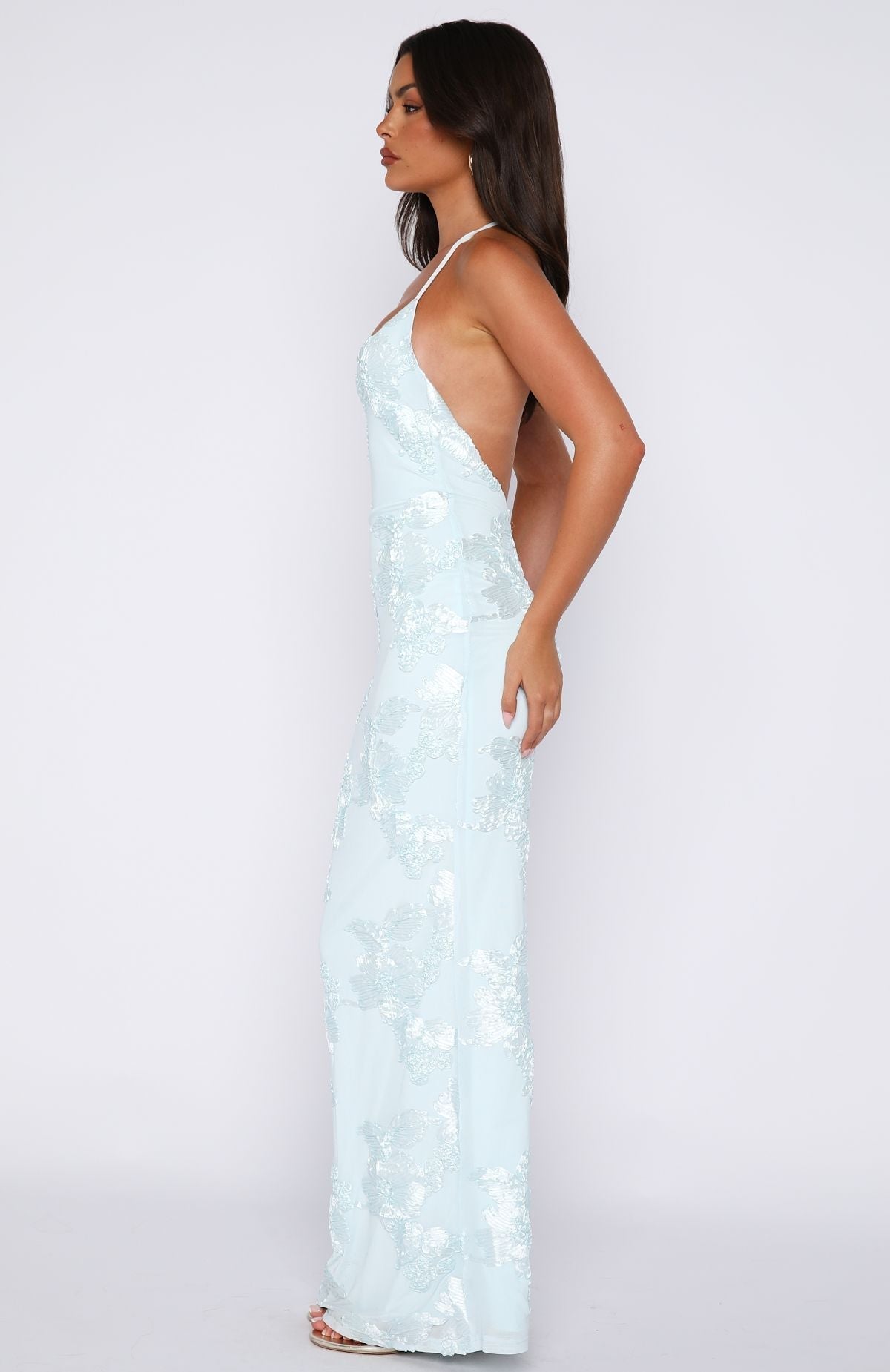 Estelle Maxi Dress