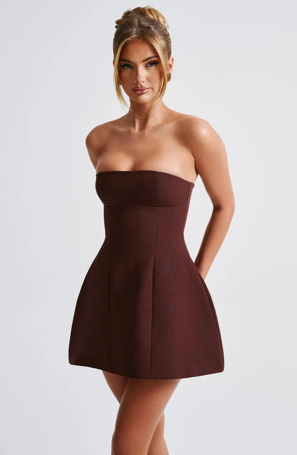Aveline Mini Dress