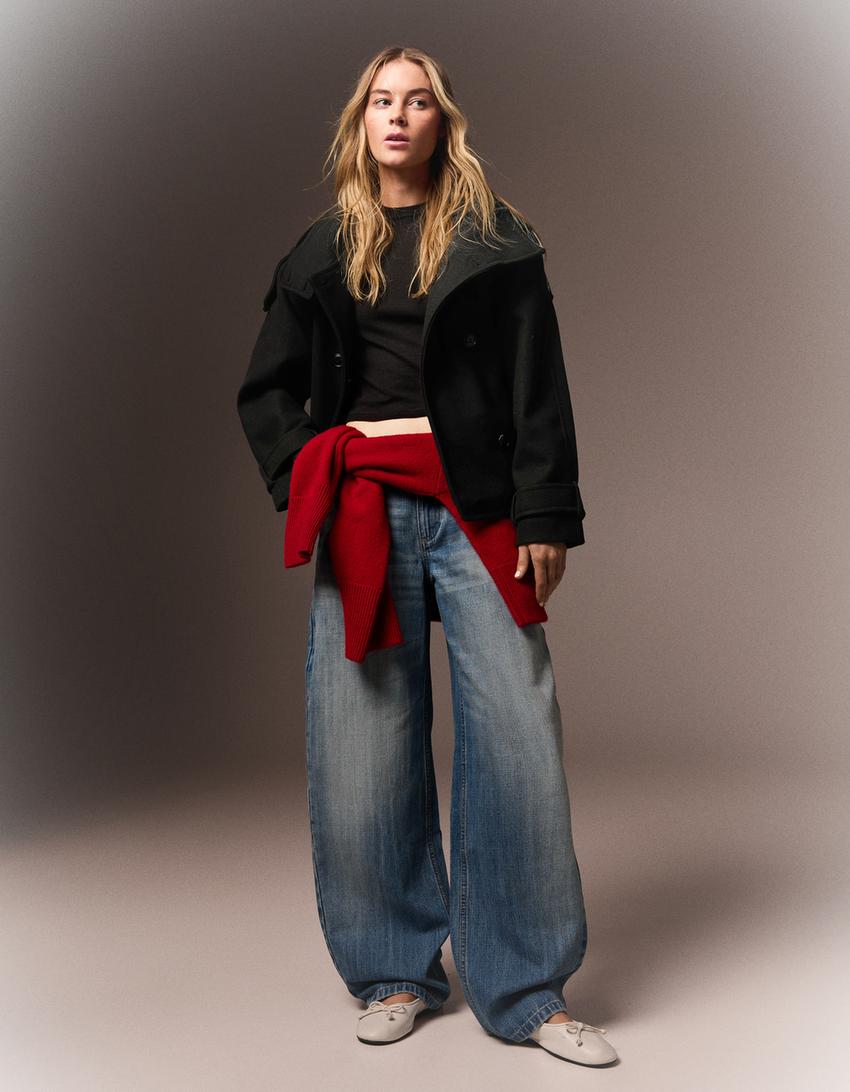 Adele Trench Jacket