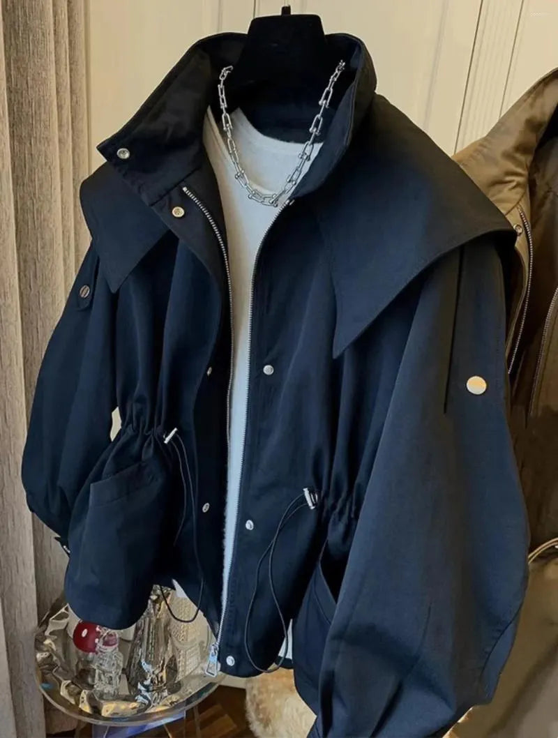 Elisa Utility Jacket