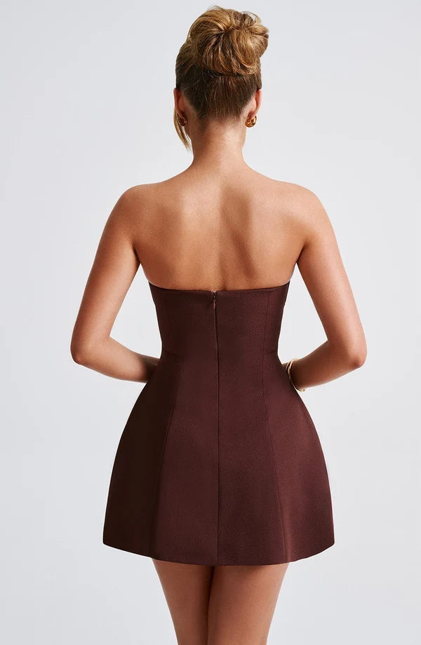 Aveline Mini Dress