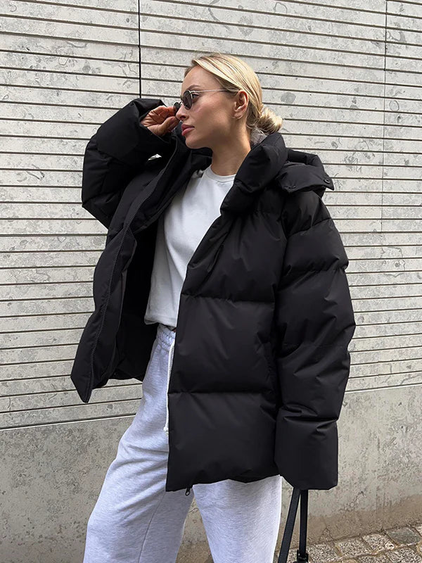Noelle Puffer Jacket