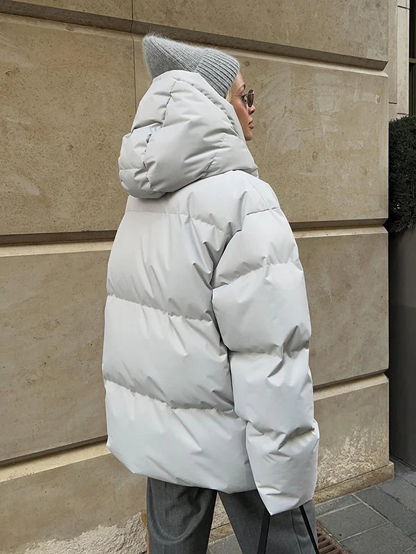 Noelle Puffer Jacket