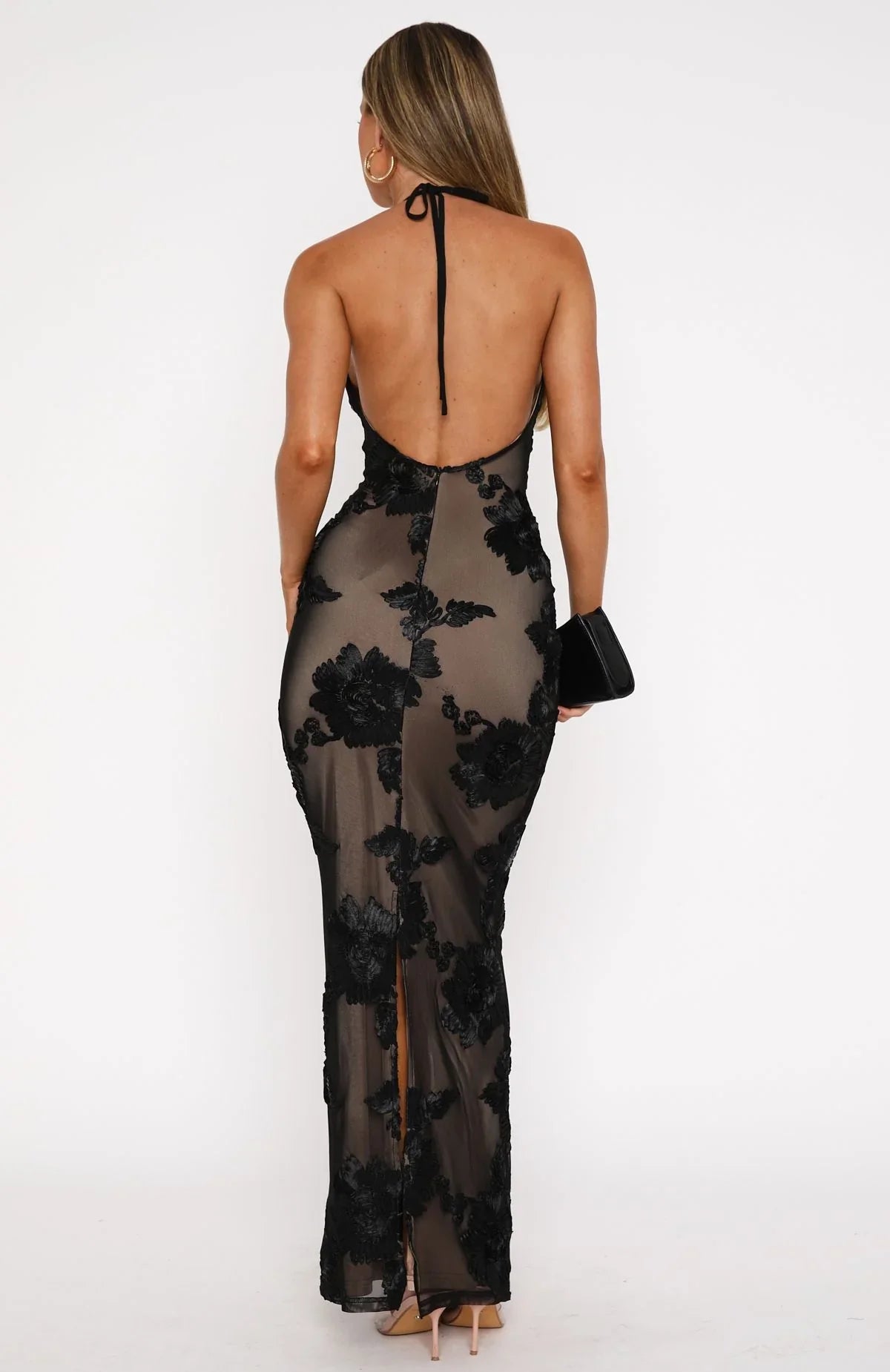 Estelle Maxi Dress