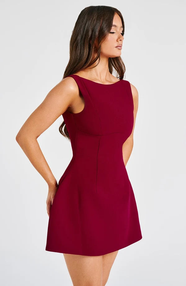 Alessine Mini Dress