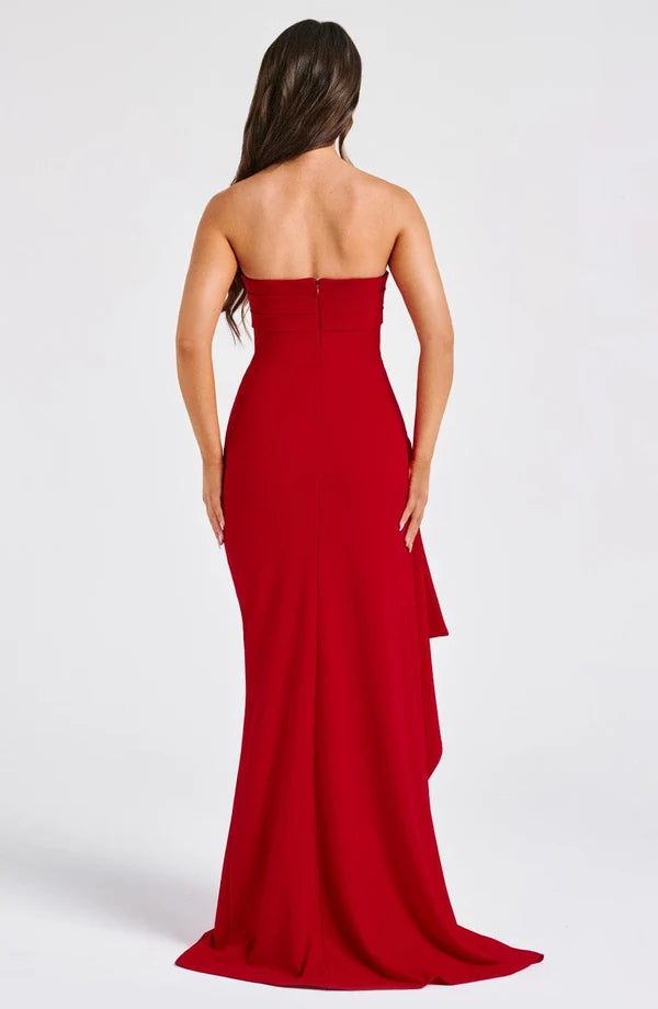 Zafielle Maxi Dress