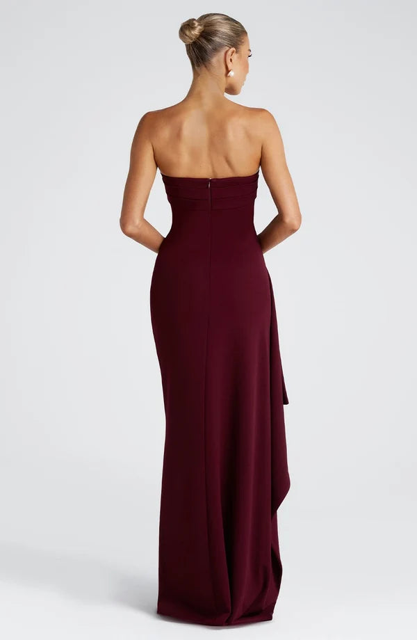 Zafielle Maxi Dress