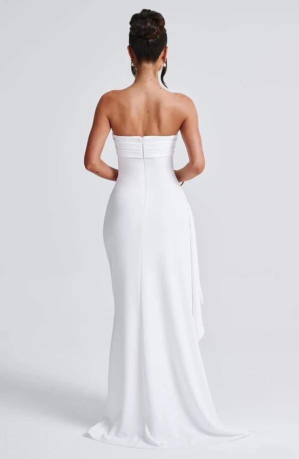 Zafielle Maxi Dress