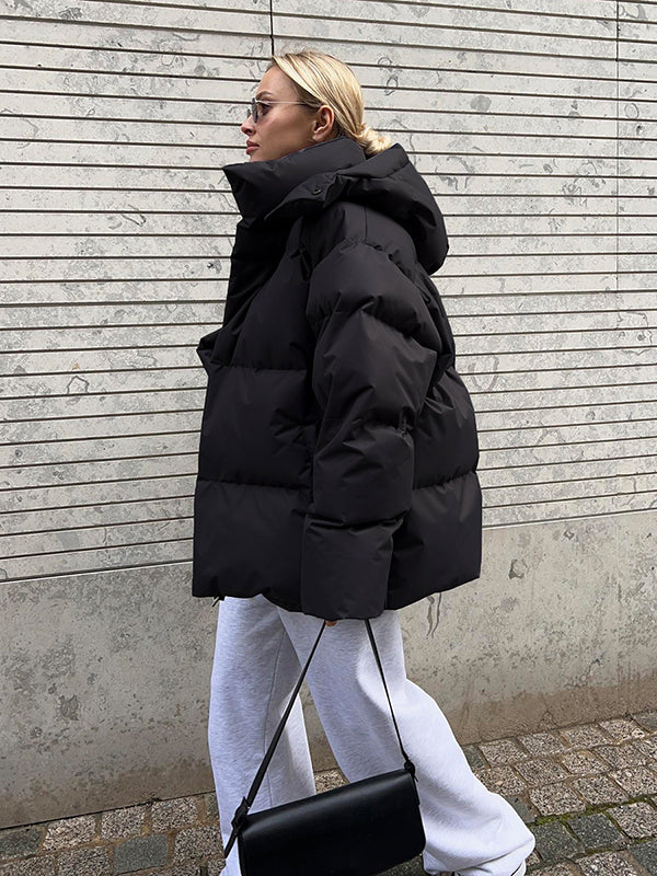 Noelle Puffer Jacket