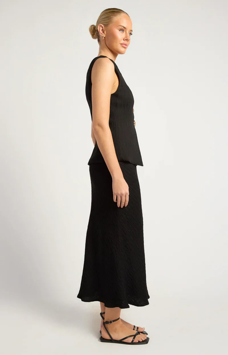 Cartia Textured Midi Set