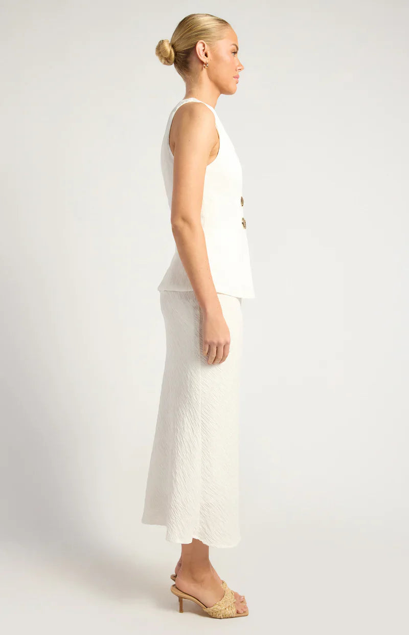 Cartia Textured Midi Set