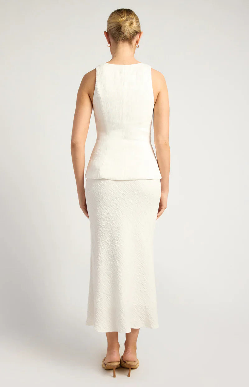Cartia Textured Midi Set
