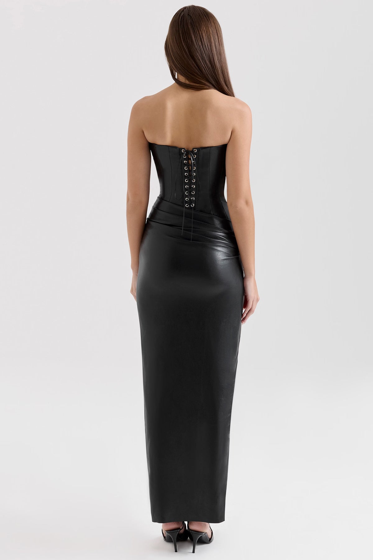 Julienne Midi Dress