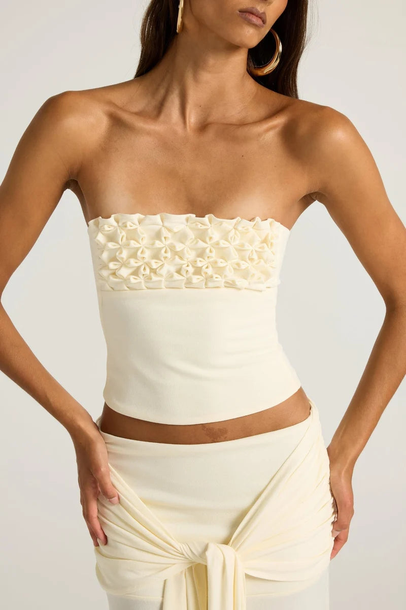 Jolie Maxi Set