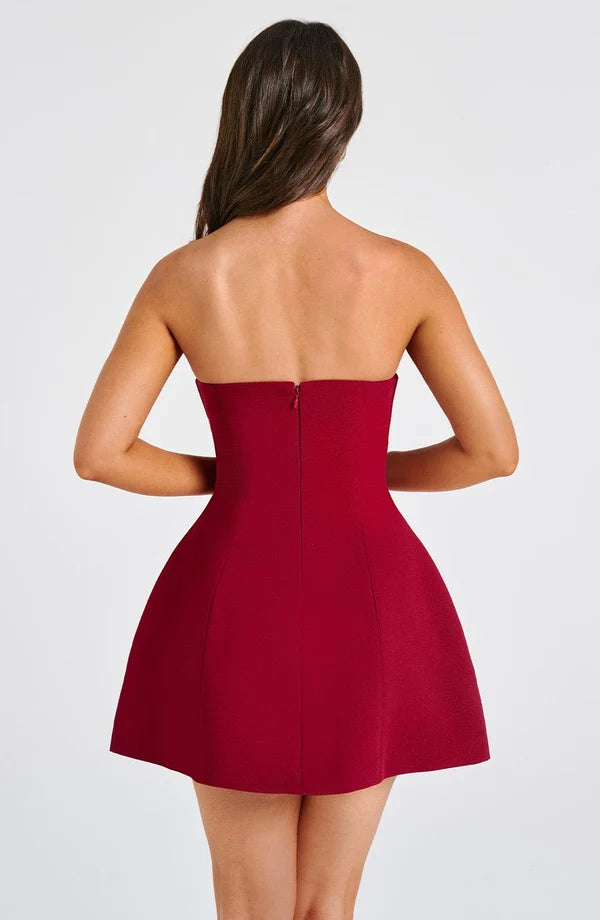 Aveline Mini Dress