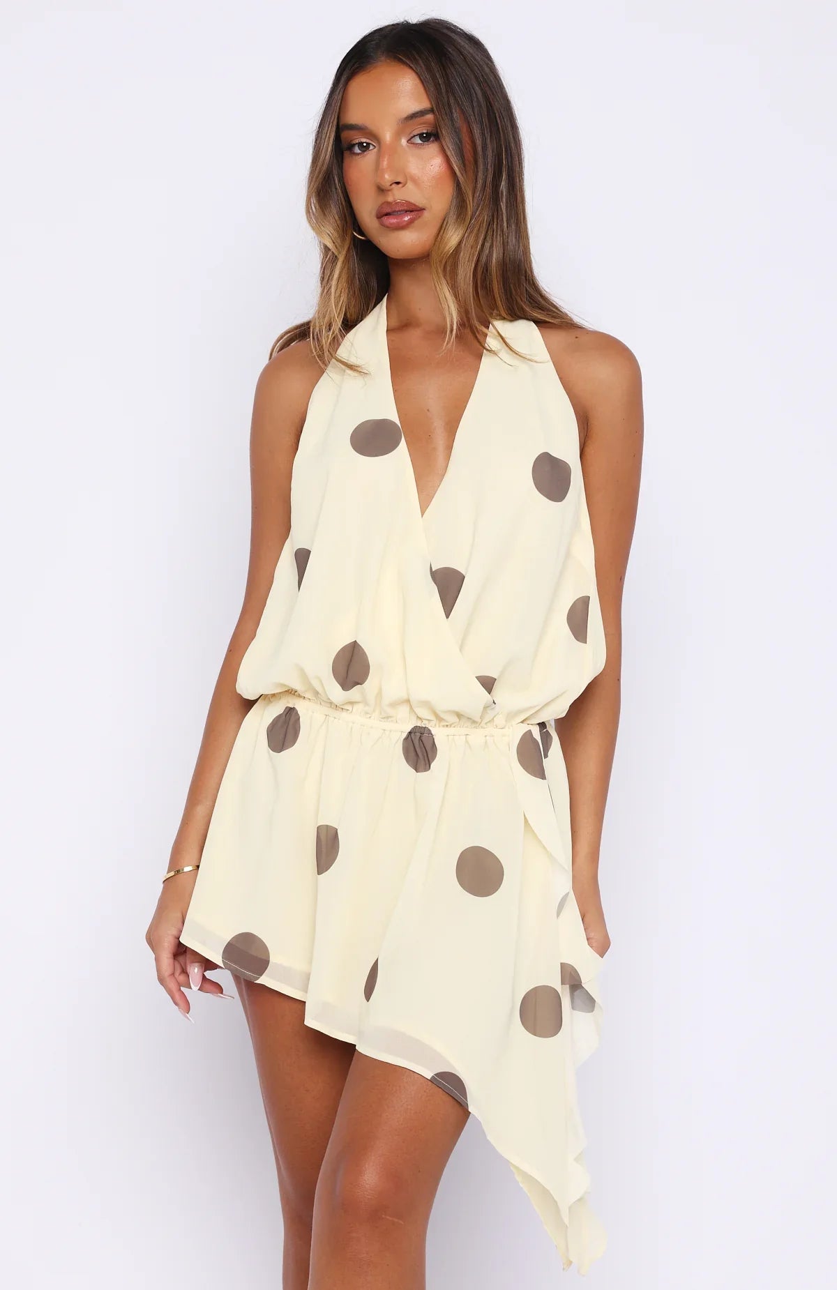 Arabella Mini Dress